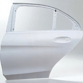 Tür Mercedes-Benz A205 Hinten Links Door Porta Porte
