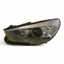 Laden Sie das Bild in den Galerie-Viewer, Frontscheinwerfer BMW 5 F07 7271907-09 Xenon Links Scheinwerfer Headlight SCH3233813072gx