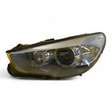 Frontscheinwerfer BMW 5 F07 7271907-09 Xenon Links Scheinwerfer Headlight