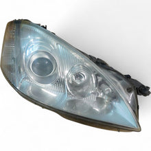Laden Sie das Bild in den Galerie-Viewer, Frontscheinwerfer Mercedes-Benz W221 A2218207461 Xenon Rechts Headlight SCH9537833512aa