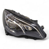 Frontscheinwerfer Mercedes-Benz A2078201459 LED Rechts Scheinwerfer Headlight