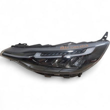Laden Sie das Bild in den Galerie-Viewer, Frontscheinwerfer Ford Transit Custom PZ31-13E015- LED Links Headlight