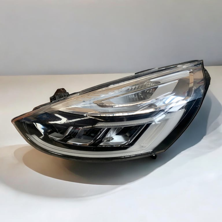 Frontscheinwerfer Renault Clio IV 260603564R Full LED Links Headlight