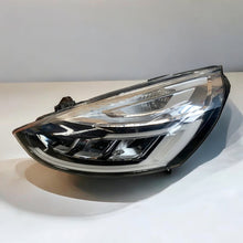 Laden Sie das Bild in den Galerie-Viewer, Frontscheinwerfer Renault Clio IV 260603564R Full LED Links Headlight