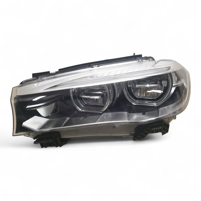 Frontscheinwerfer BMW X5 F15 F16 7471347 Full LED Ein Stück (Rechts oder Links) SCH8318106220so