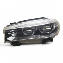 Load image into Gallery viewer, Frontscheinwerfer BMW X5 F15 F16 7471347 Full LED Ein Stück (Rechts oder Links) SCH8318106220so