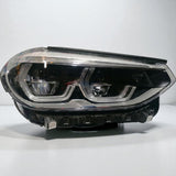 Frontscheinwerfer BMW G01 F97 8739654 7494052 LED Rechts Scheinwerfer Headlight