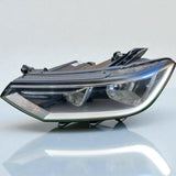 Frontscheinwerfer VW Passat B8 3G1941005C Links Scheinwerfer Headlight