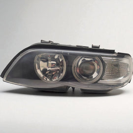 Frontscheinwerfer BMW X5 E53 Xenon Links Scheinwerfer Headlight SCH1117216956cq