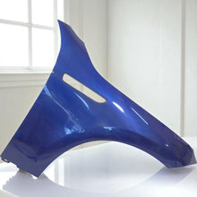 Laden Sie das Bild in den Galerie-Viewer, Kotflügel Mercedes-Benz Eqc N293 A2938804600 Vorne Rechts Zum Streichen