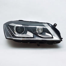 Load image into Gallery viewer, Frontscheinwerfer VW Passat B7 90005333 3AB941752 LED Rechts Headlight SCH2295430231in