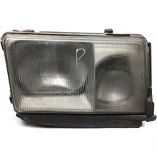 Load image into Gallery viewer, Frontscheinwerfer Mercedes-Benz W124 Rechts Scheinwerfer Headlight SCH7086691516go