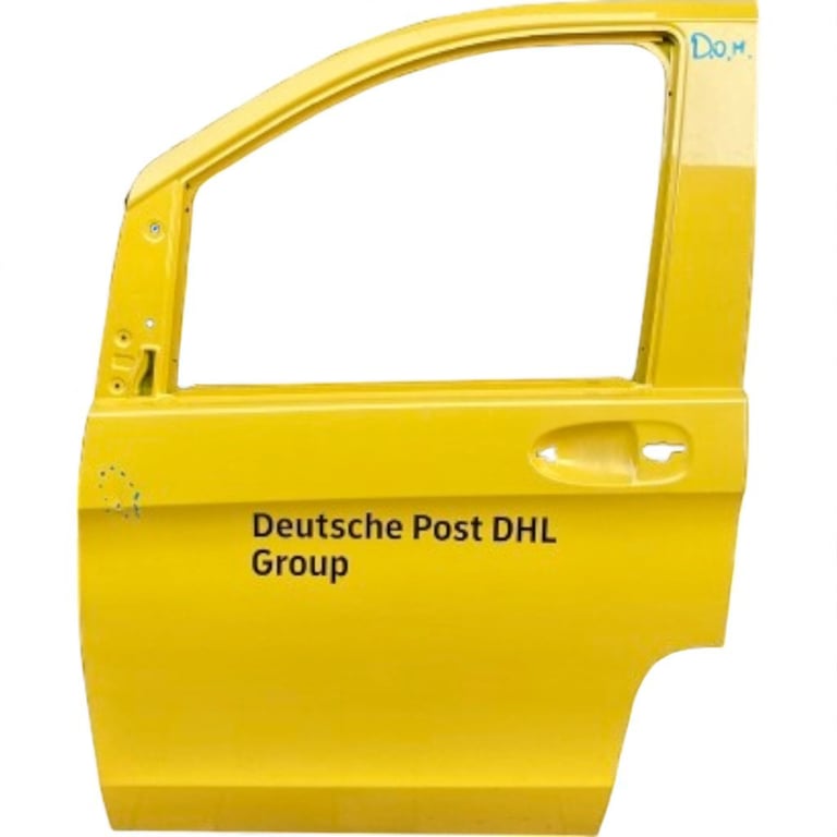 Tür Mercedes-Benz Viano VITO447DLP Vorne Links Door Porta Porte