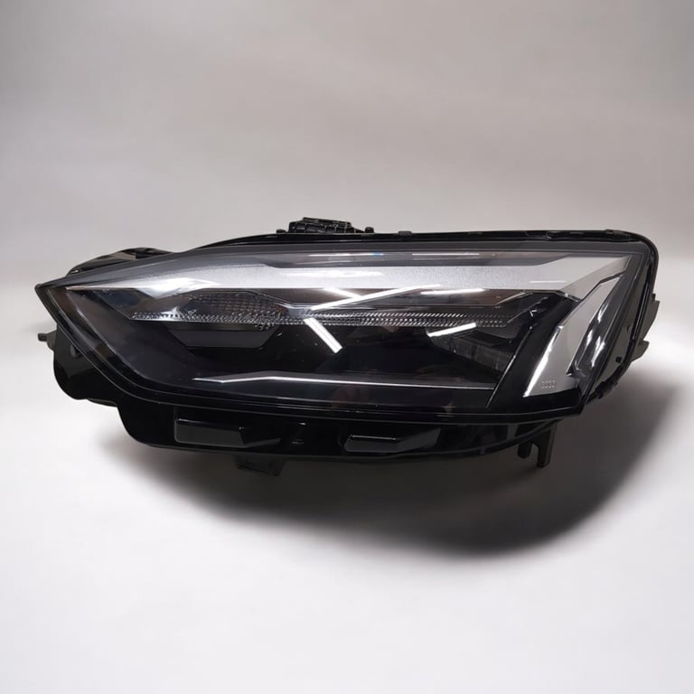 Frontscheinwerfer Audi A5 8W6941011 Full LED Links Scheinwerfer Headlight