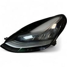 Laden Sie das Bild in den Galerie-Viewer, Frontscheinwerfer Tesla 3 6002TA0395 Links Scheinwerfer Headlight