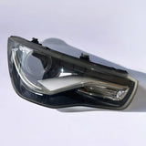 Frontscheinwerfer Audi A1 8X0941006 Xenon Rechts Scheinwerfer Headlight