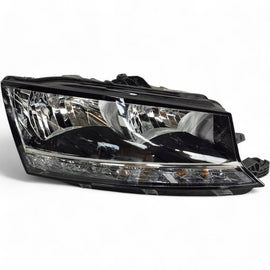 Frontscheinwerfer Skoda Fabia III 6V1941016D LED Rechts Scheinwerfer Headlight