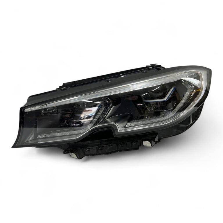 Frontscheinwerfer BMW 3 G21 G20 9481707-08 LED Links Scheinwerfer Headlight SCH9317822544lm