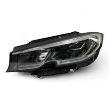 Load image into Gallery viewer, Frontscheinwerfer BMW 3 G21 G20 9481707-08 LED Links Scheinwerfer Headlight SCH9317822544lm