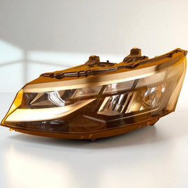 Frontscheinwerfer VW T7 7T2941035AC 7T2941035B Full LED Links Headlight SCH3535730140rw