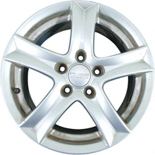 Laden Sie das Bild in den Galerie-Viewer, 1x Alufelge 16 Zoll 7.0&quot; 5x114.3 46ET 1338461 Toyota Rim Wheel