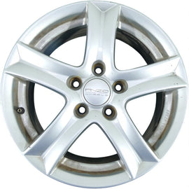 1x Alufelge 16 Zoll 7.0