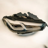 Frontscheinwerfer BMW 5 G31 G30 9850582 LED Rechts Scheinwerfer Headlight
