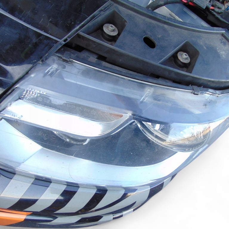 Frontscheinwerfer VW T5 Links Scheinwerfer Headlight