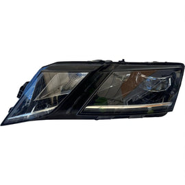Frontscheinwerfer Skoda Octavia III 5E1941015E Full LED Links Headlight SCH2888006391ph