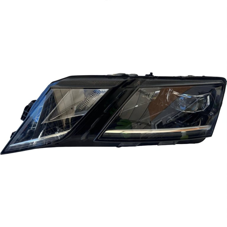 Frontscheinwerfer Skoda Octavia III 5E1941015E Full LED Links Headlight SCH2888006391ph