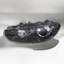 Load image into Gallery viewer, Frontscheinwerfer VW Scirocco 1K8941031F Links Scheinwerfer Headlight