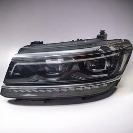 Frontscheinwerfer VW Tiguan 5NB94111E Links Scheinwerfer Headlight
