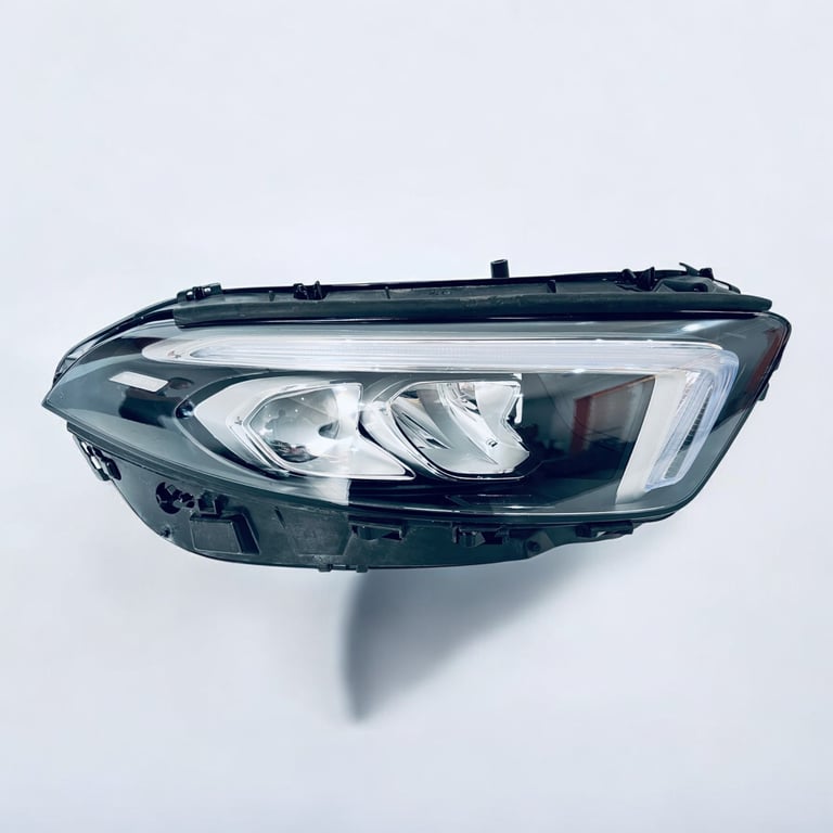 Frontscheinwerfer Mercedes-Benz W177 1779065601 LED Rechts Headlight SCH5545736156if