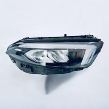 Laden Sie das Bild in den Galerie-Viewer, Frontscheinwerfer Mercedes-Benz W177 1779065601 LED Rechts Headlight SCH5545736156if