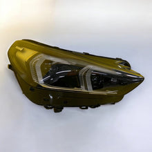 Load image into Gallery viewer, Frontscheinwerfer BMW X1 5A5BD48-02 FUll LED Rechts Scheinwerfer Headlight SCH2024858021xo