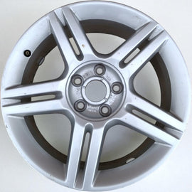 1x Alufelge 17 Zoll 7.5