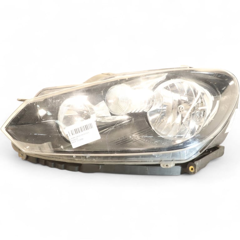 Frontscheinwerfer VW Golf VI 5K1941005S Links Scheinwerfer Headlight SCH3422832946ny