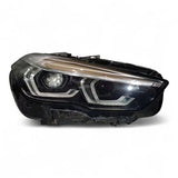 Frontscheinwerfer BMW 2 Coupe Gran F44 9478456 LED Rechts Scheinwerfer Headlight