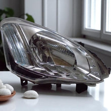 Laden Sie das Bild in den Galerie-Viewer, Frontscheinwerfer Citroën Berlingo 9806306580 Rechts Scheinwerfer Headlight