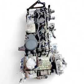 Motor Mercedes-Benz Sprinter 611981 2.2 CDI Diesel Engine Unkomplett