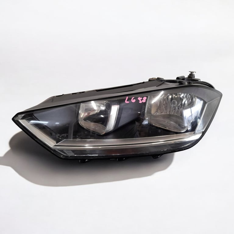 Frontscheinwerfer VW Sportsvan 90054214 Links Scheinwerfer Headlight