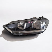 Load image into Gallery viewer, Frontscheinwerfer VW Sportsvan 90054214 Links Scheinwerfer Headlight