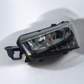 Frontscheinwerfer Skoda Scala 18-657941015 LED Links Scheinwerfer Headlight SCH2045183115vj
