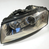 Frontscheinwerfer Audi A8 5DV00829000 Xenon Links Scheinwerfer Headlight