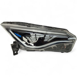 Frontscheinwerfer Renault Zoe 260102384R Full LED Rechts Scheinwerfer Headlight SCH6848232012ws