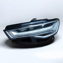 Laden Sie das Bild in den Galerie-Viewer, Frontscheinwerfer Audi A6 C7 4G0941033 Full LED Links Scheinwerfer Headlight