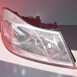 Frontscheinwerfer Skoda Octavia 965393 Rechts Scheinwerfer Headlight SCH3423208756za