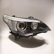Laden Sie das Bild in den Galerie-Viewer, Frontscheinwerfer BMW 5 E60 F48 7346534 Xenon Rechts Scheinwerfer Headlight