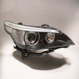 Frontscheinwerfer BMW 5 E60 F48 7346534 Xenon Rechts Scheinwerfer Headlight