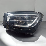 Frontscheinwerfer Mercedes-Benz Glc X253 A2539066901 Full LED Links Headlight